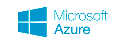 Azure logo