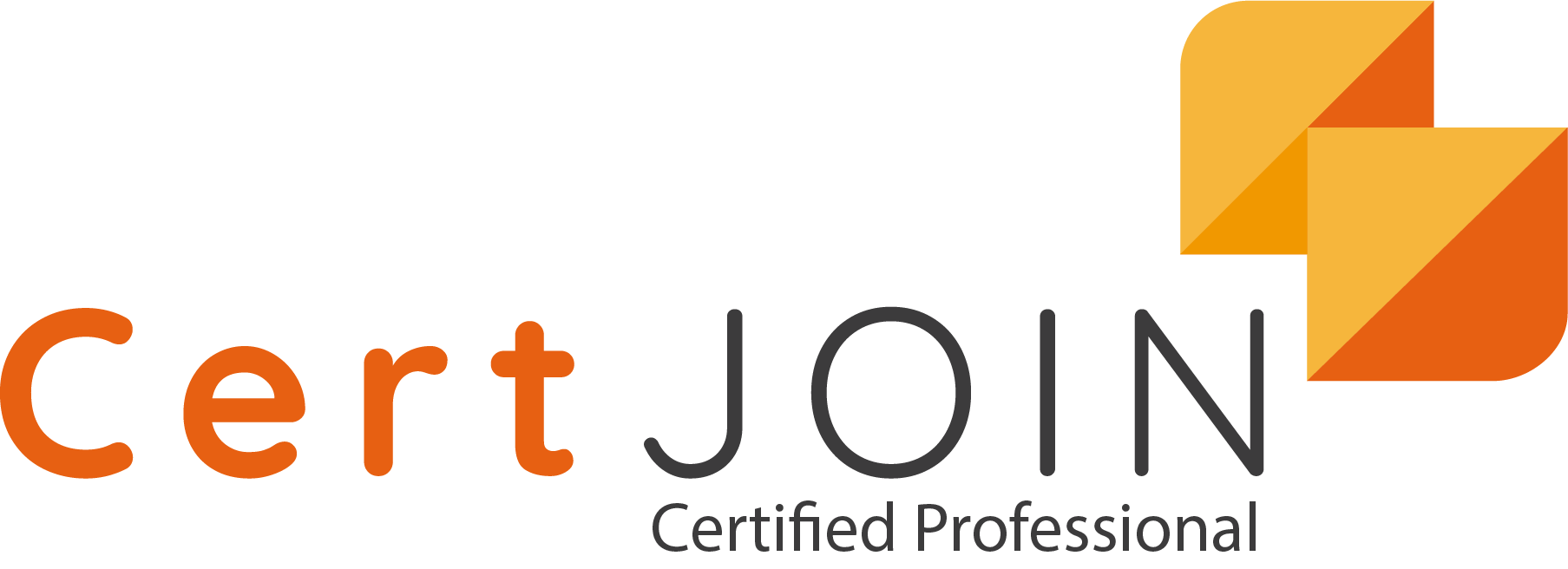 logo CertJOIN