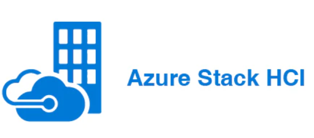 Azure Stack HCI